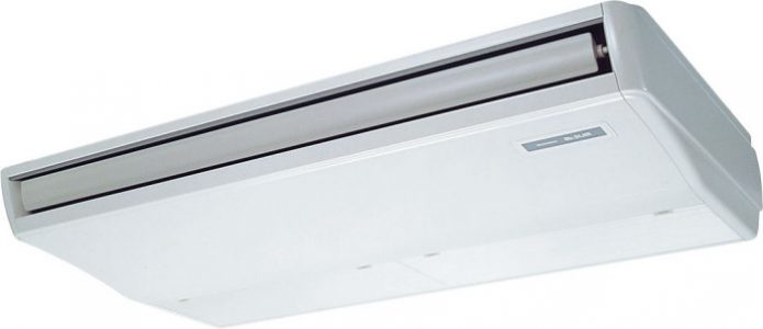 Mitsubishi Electric PCA-RP125GA - PUHZ-P125VHA Air Conditioner